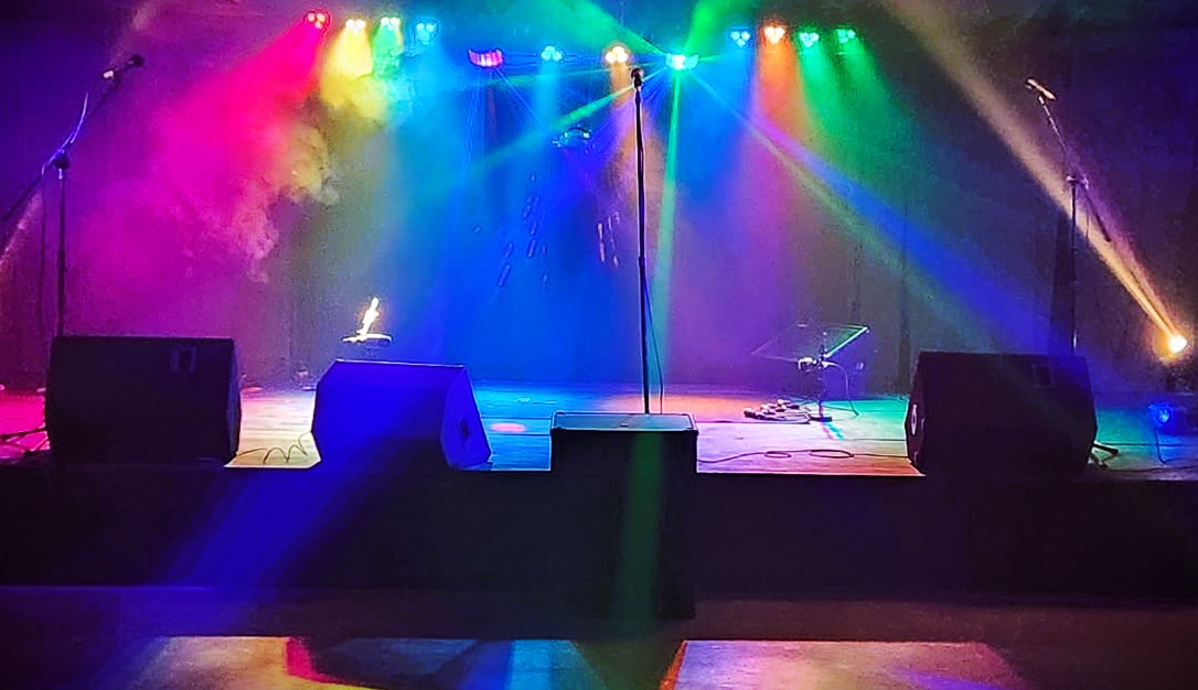 Steampunks Got Talent