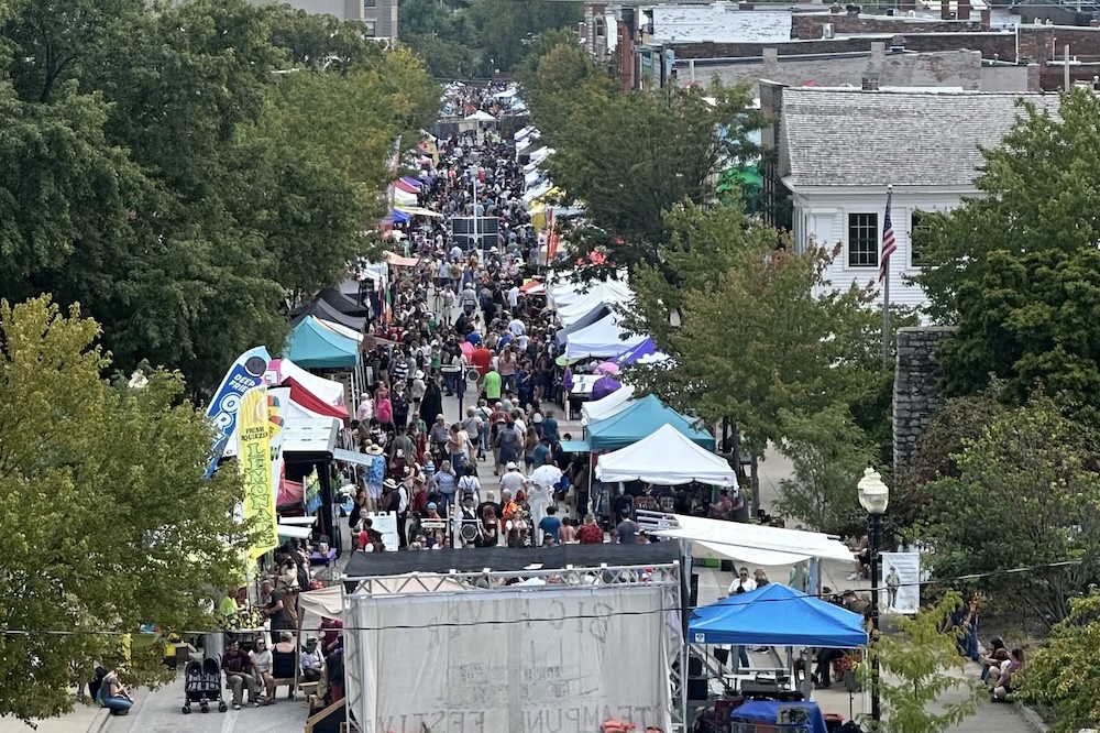 Our History In Photos