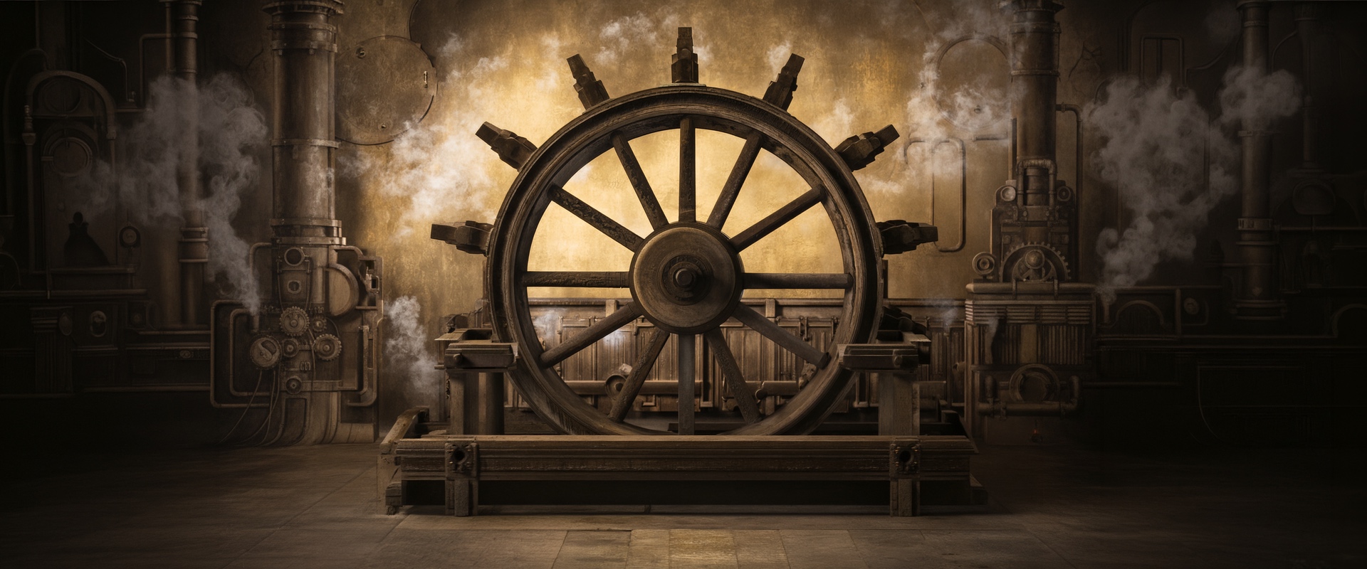 Big River Steampunk Festival | September 4-7, 2026